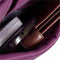 Rivacase Central Katoen Schoudertas - Tablet 10.1 inch - Paars