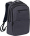RivaCase Laptop Rugzak - 16 Inch - Extra vak voor 10.1 Inch tablet - Antraciet