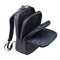 RivaCase Laptop Rugzak - 16 Inch - Extra vak voor 10.1 Inch tablet - Antraciet