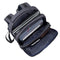RivaCase Laptop Rugzak - 16 Inch - Extra vak voor 10.1 Inch tablet - Antraciet