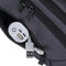 RivaCase Laptop Rugzak - 16 Inch - Extra vak voor 10.1 Inch tablet - Antraciet