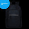 Rivacase Laptop Rugzak - Laptop Tas - Rugzak met Laptopvak - Laptop Backpack - Rugzak voor Laptop - Drybag - Waterdicht - 15.6 - 16 Inch