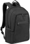 Rivacase Laptop Rugzak - Schooltas Jongen - Schooltas met Laptopvak - Laptop Tas - Rugzak met Laptopvak - Laptop Backpack - Rugzak voor Laptop - Drybag - Back to School - Waterdicht - 15.6 - 16 Inch