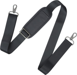 Rivacase Laptophoes geschikt voor Laptop | Rivacase Central Schoudertas (max 0.00 cm x 0.00 cm) Laptoptas - Zwart