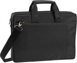 Rivacase Laptoptas 15,6'' - Zwart