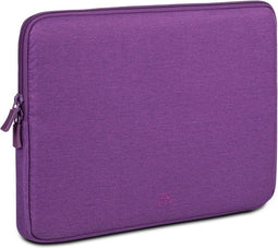 Rivacase Suzuka 7703 35,6 cm (14") Opbergmap/sleeve Violet
