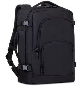 Rivacase Viaje Tegel 8461 17.3´´ Laptop Rugzak Zwart