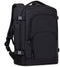 Rivacase Viaje Tegel 8461 17.3´´ Laptop Rugzak Zwart