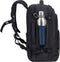 Rivacase Viaje Tegel 8461 17.3´´ Laptop Rugzak Zwart
