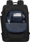 Rivacase Viaje Tegel 8461 17.3´´ Laptop Rugzak Zwart