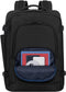 Rivacase Viaje Tegel 8461 17.3´´ Laptop Rugzak Zwart