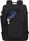 Rivacase Viaje Tegel 8461 17.3´´ Laptop Rugzak Zwart