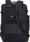 Rivacase Viaje Tegel 8461 17.3´´ Laptop Rugzak Zwart