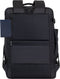 Rivacase Viaje Tegel 8461 17.3´´ Laptop Rugzak Zwart