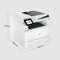 HP LaserJet Pro MFP 4102fdn - All-in-One Laserprinter - Hoge snelheid - Wit