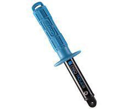 UKPro Pole 8 - Selfiestick - Lichtgewicht aluminium - Blauw