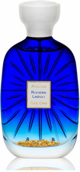 Riviera Lazuli Eau de Parfum