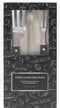 Riviera Maison BBQ - Urban Lodge BBQ Tools - Zilver