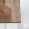 Riviera Maison Bijzettafel - Château Chassigny End Table - 60x60 cm - Wit
