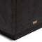 Riviera Maison Buffetkast - Kast - 5th Avenue Cabinet - Zwart