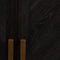 Riviera Maison Buffetkast - Kast - 5th Avenue Cabinet - Zwart