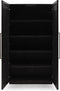 Riviera Maison Buffetkast - Kast - 5th Avenue Cabinet - Zwart