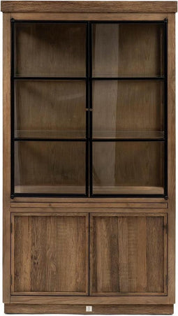 Riviera Maison Buffetkast - Kast - Clearwater Creek Cabinet - Bruin