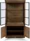 Riviera Maison Buffetkast - Kast - Clearwater Creek Cabinet - Bruin