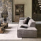 Riviera Maison Buffetkast - Kast - Clearwater Creek Cabinet - Bruin