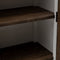Riviera Maison Buffetkast - Kast - Driftwood Glass Cabinet - Wit