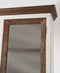 Riviera Maison Buffetkast Met Wijnrek - Driftwood Double Cabinet With Winerack - Wit