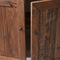 Riviera Maison Buffetkast Met Wijnrek - Driftwood Double Cabinet With Winerack - Wit