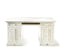 Riviera Maison Bureau Met Lades - New Orleans Desk - Wit