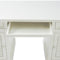 Riviera Maison Bureau Met Lades - New Orleans Desk - Wit