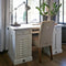 Riviera Maison Bureau Met Lades - New Orleans Desk - Wit