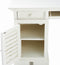 Riviera Maison Bureau Met Lades - New Orleans Desk - Wit