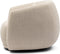 Rivièra Maison Draaibare fauteuil Leonardo, Naturel