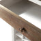 Riviera Maison Drankast - Wijnkast - Driftwood Barkast - Wit