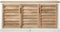 Riviera Maison Dressoir Kasten - Pacifica Dresser - Wit