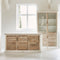 Riviera Maison Dressoir Kasten - Pacifica Dresser - Wit