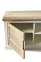 Riviera Maison Dressoir Kasten - Pacifica Dresser - Wit