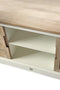Riviera Maison Dressoir Kasten - Pacifica Dresser - Wit