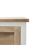 Riviera Maison Dressoir Kasten - Pacifica Dresser - Wit
