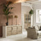 Riviera Maison Dressoir Kasten - Pacifica Dresser - Wit