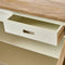 Riviera Maison Dressoir Kasten - Pacifica Dresser - Wit