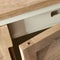 Riviera Maison Dressoir Kasten - Pacifica Dresser - Wit