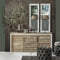 Riviera Maison Dressoir Kasten - Pacifica Dresser - Wit