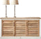 Riviera Maison Dressoir Kasten - Pacifica Dresser - Wit