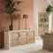 Riviera Maison Dressoir Kasten - Pacifica Dresser - Wit
