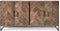 Riviera Maison Dressoir Kasten - Tribeca Dresser XL - Bruin